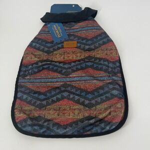 Pendleton Pet Yakima Camp‎ Dog Sweater Coat Chelan Pattern Medium NWT